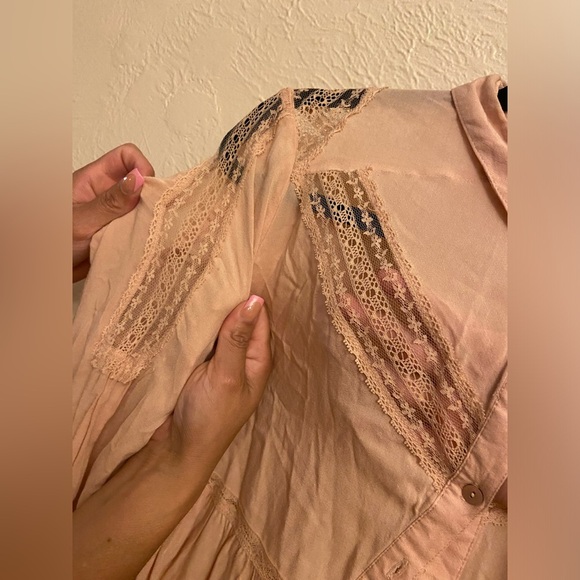 Free people long sleeve - Picture 7 of 7